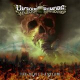 Vicious Rumors:  The Devil'S Asylum