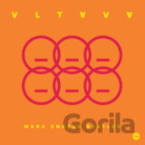 Vltava: Marx Engels Beatles LP