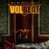 Volbeat:  God Of Angels Trust LP