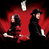 The White Stripes: Get Behind Me Satan LP