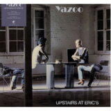 Yazoo:  Upstairs At Eric's LP