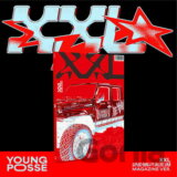 Young Posse: XXL (photo card)