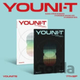 Younite: Youni-T / Photobook edition