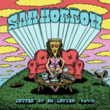 Sam Morrow: Gettin´ By On Gettin´ (Green) LP