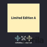 Tomorrow X Together: Chikai /A Version