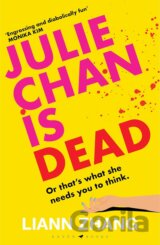 Julie Chan is Dead