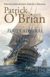 Žlutý admirál