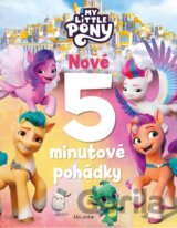 My Little Pony - Nové 5minutové pohádky