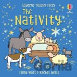 Touchy-feely The Nativity