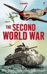The Second World War/Cards