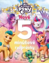 My Little Pony - Nové 5-minútové rozprávky