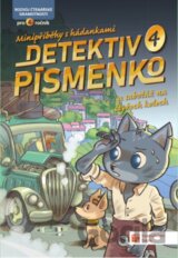 Detektiv Písmenko 4