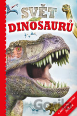 Dinosauři a další prehistorická zvířata