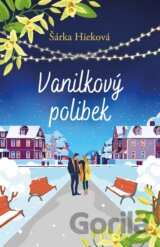 Vanilkový polibek