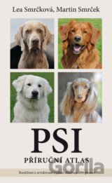 Psi – příruční atlas
