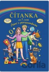Čítanka pro 7. ročník, Čtení s porozuměním