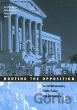 Routing the Opposition