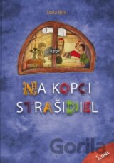 Na Kopci strašidiel