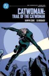 Catwoman: Trail of the Catwoman