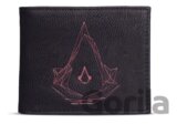 Peňaženka Assassin's Creed: HD tlačený znak