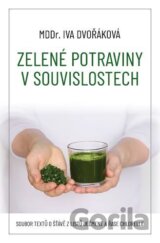Zelené potraviny v souvislostech