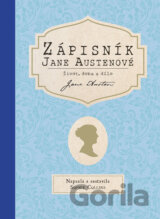 Zápisník Jane Austenové: Život, doba a dílo
