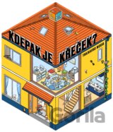 Kdepak je křeček