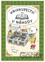 Knihkupectví U Náhody