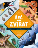 Řeč zvířat
