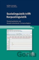 Soziolinguistik trifft Korpuslinguistik