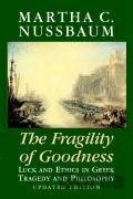 The Fragility of Goodness