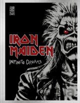 Iron Maiden: Infinite Dreams (český jazyk)