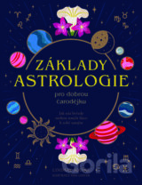 Základy astrologie pro dobrou čarodějku