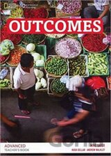 Outcomes Advanced: Teacher´s Book + Class Audio CD (2nd)