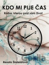 Kdo mi pije čas