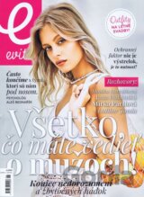 Evita magazín 06/2025