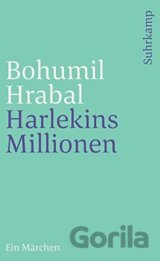 Harlekins Millionen