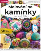 Malování na kamínky pro každého