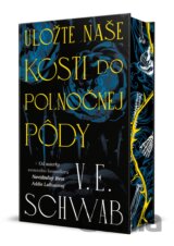 Uložte naše kosti do polnočnej pôdy