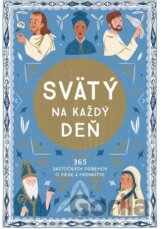 Svätý na každý deň