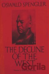 The Decline of the West