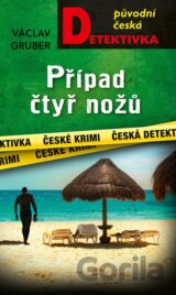 Případ čtyř mužů