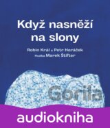 Když nasněží na slony