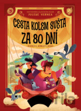Cesta kolem světa za 80 dní