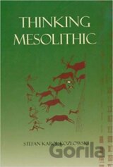 Thinking Mesolithic