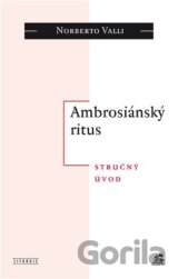 Ambrosiánský ritus