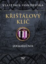 Křišťálový klíč III. - Jarmarečník