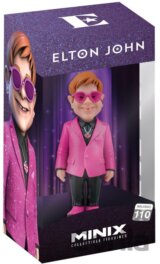 MINIX Music: Elton John