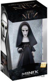 MINIX Movies: The Conjuring - The Nun