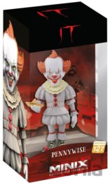 MINIX Movies: It - Pennywise
